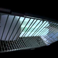 Arcadia Compact Lighting Unit E27