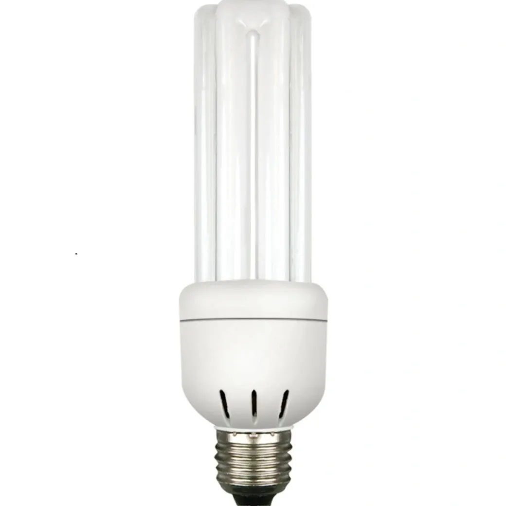 Arcadia PureSun Compact Fugle pære 20 w med UVA og UVB