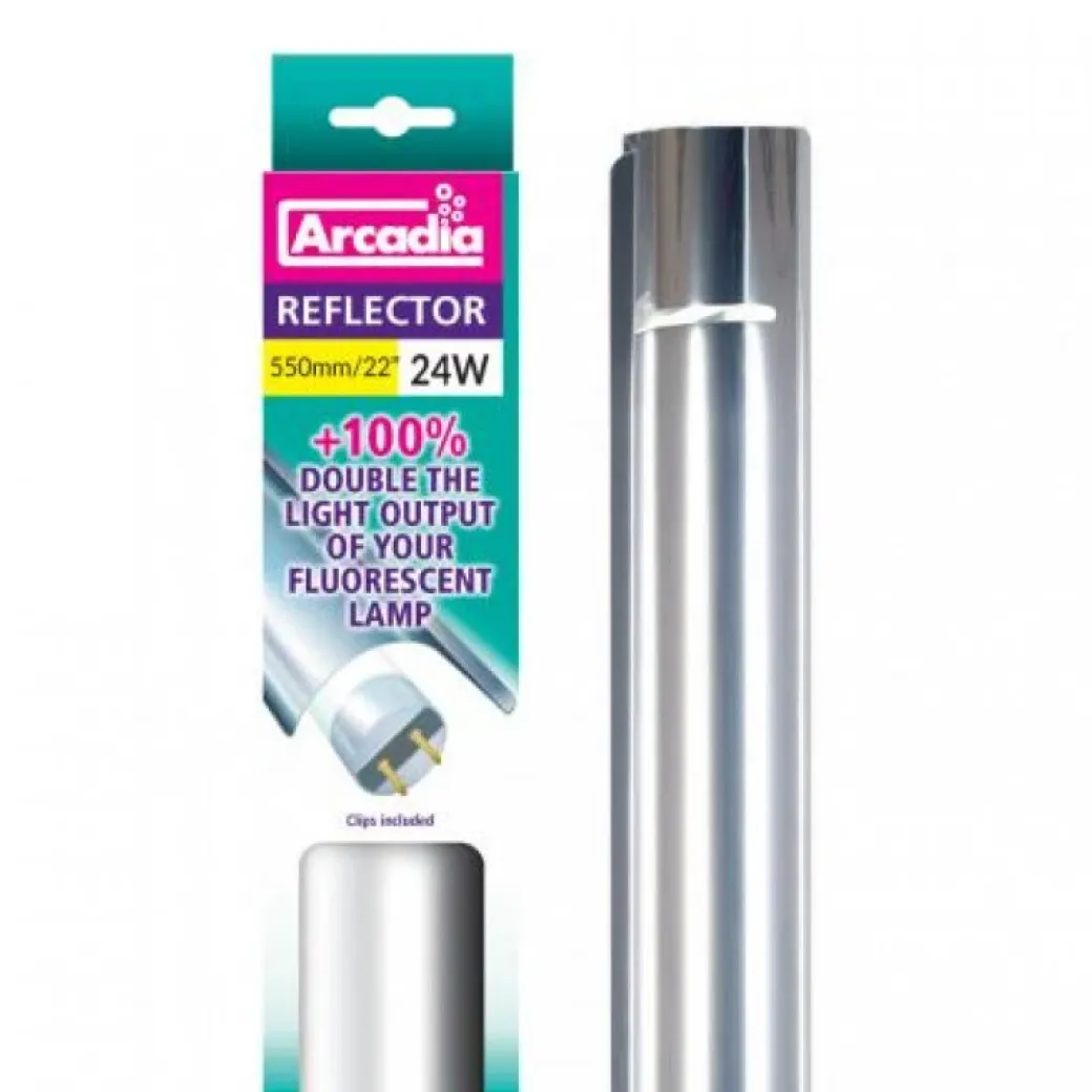 Arcadia Reflektor T5 24 Watt