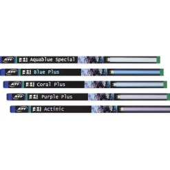 ATI T5 24 Watt Purple plus 55 cm
