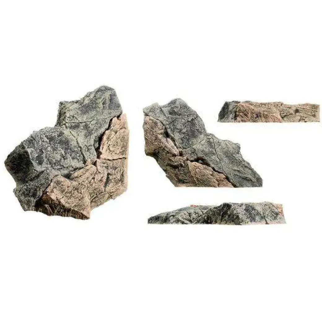 Back to Nature Modul E Basalt granit