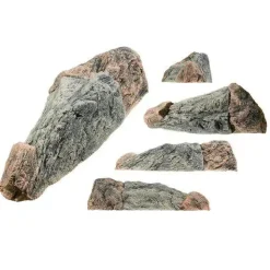 Back to Nature Modul M Basalt granit