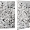 Back to Nature Slim-Line 80 A Kalk (50x80 cm)