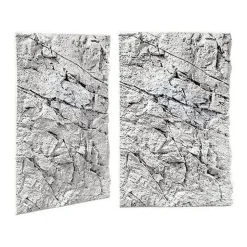 Back to Nature Slim-Line 80 A Kalk (50x80 cm)