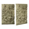 Back to Nature Slim-Line 80 B Sand (50 x 80 cm)