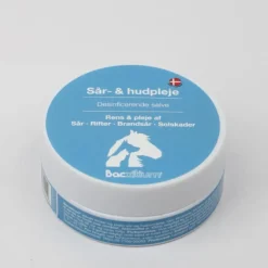 Bacxitium desinficerende sårsalve til dyr 50 ml