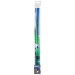 Baggrund til akvarium Scapers Hill og forest (30 cm høj) 60 cm