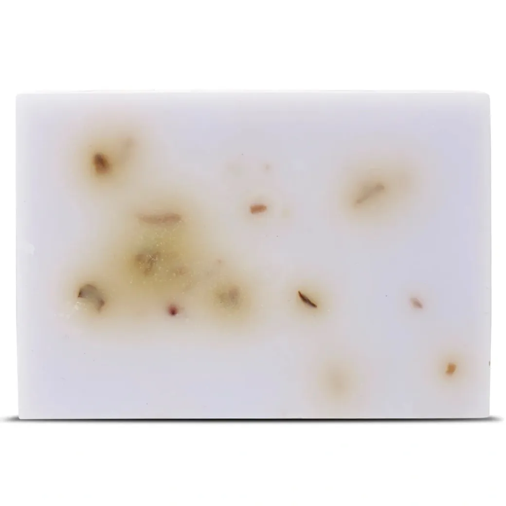 Be Calm Be Loved Shampoo bar 110 g