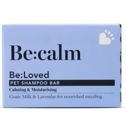 Be Calm Be Loved Shampoo bar 110 g