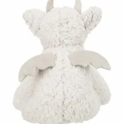Be Eco Drage Elwin - bamse i genbrugsplys til hunde