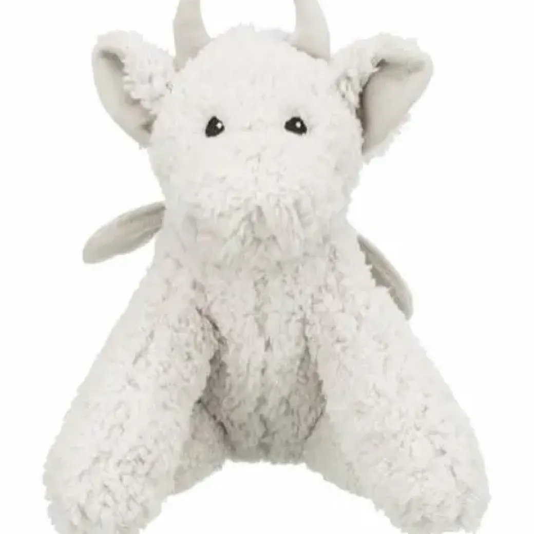 Be Eco Drage Elwin - bamse i genbrugsplys til hunde