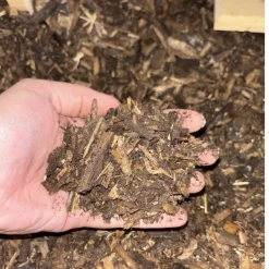 BIOBED bioaktivt strøelse 18 L