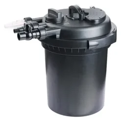 Bioclear 10000 havedamsfilter
