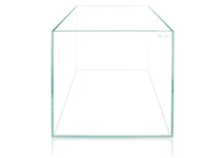 Blau Cubic Experience 40 Aquascaping akvarium 64 Liter 40x40x40 cm