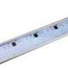 Blau elegant LED saltvandsbelysning 40 cm 24 Watt