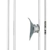 Blau Glas indløbsrør 13 mm (til spandpumper)