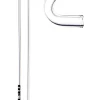 Blau Glas Jet Outflow udstrømmer 13 mm (til spandpumper)