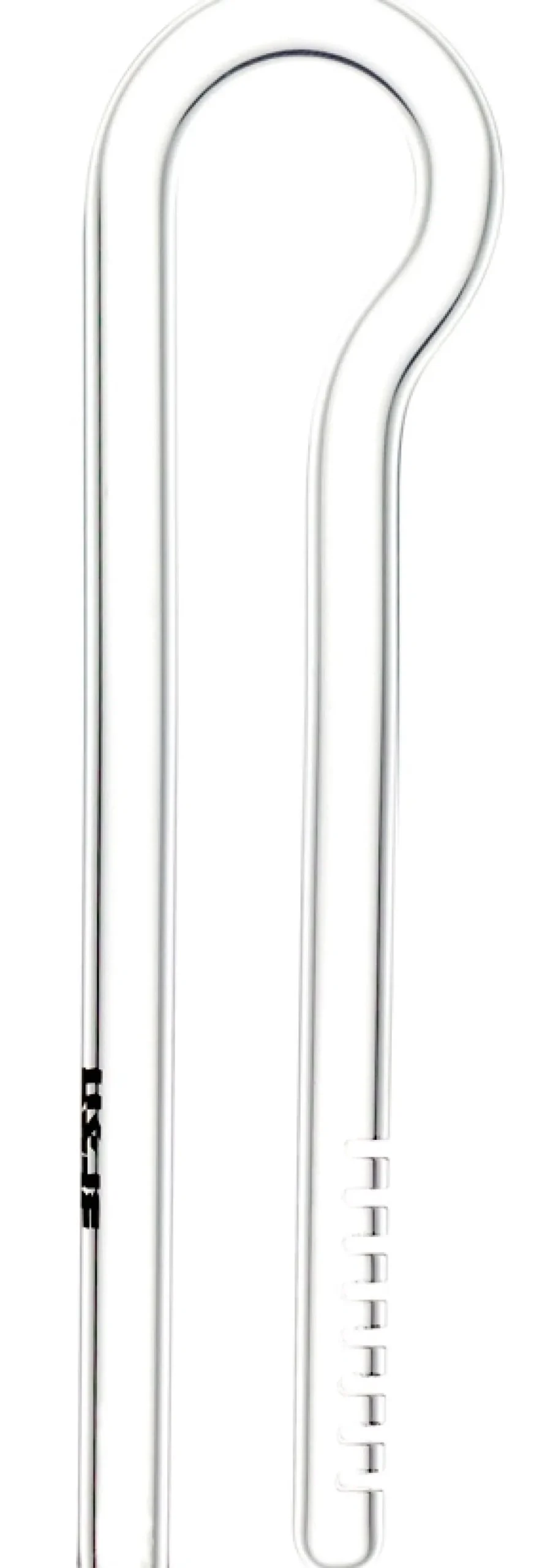 Blau Glas Nano indløbsrør 10 mm (til spandpumper)