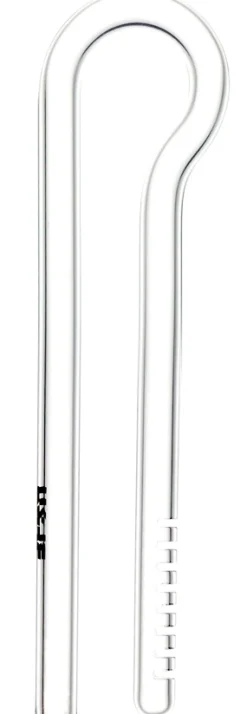 Blau Glas Nano indløbsrør 13 mm (til spandpumper)
