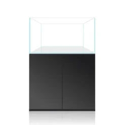 Blau Gran Cubic Stand 92x50x80 cm Black