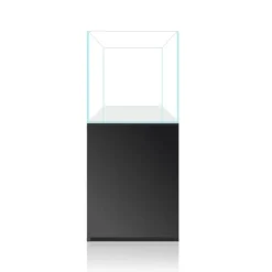 Blau Gran Cubic Stand 62x62x80 cm Black