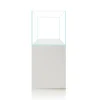 Blau Gran Cubic Stand 62x62x80 cm White