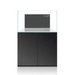 Blau Gran Cubic Super Reef 92 Black 276 liters Saltvandsakvarium