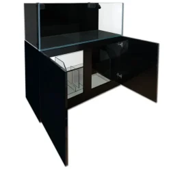 Blau Gran Cubic Super Reef 122 White 366 liters Saltvandsakvarium