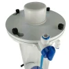 Blau Kalkvandsmixer Kalk Stirrer 200