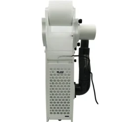 Blau Motor til Filter Roll 1500 og Filter Roll 3000