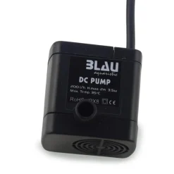 Blau Motor til Level Controller Niveaumåler