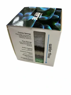 Blau Multipad Filter Media