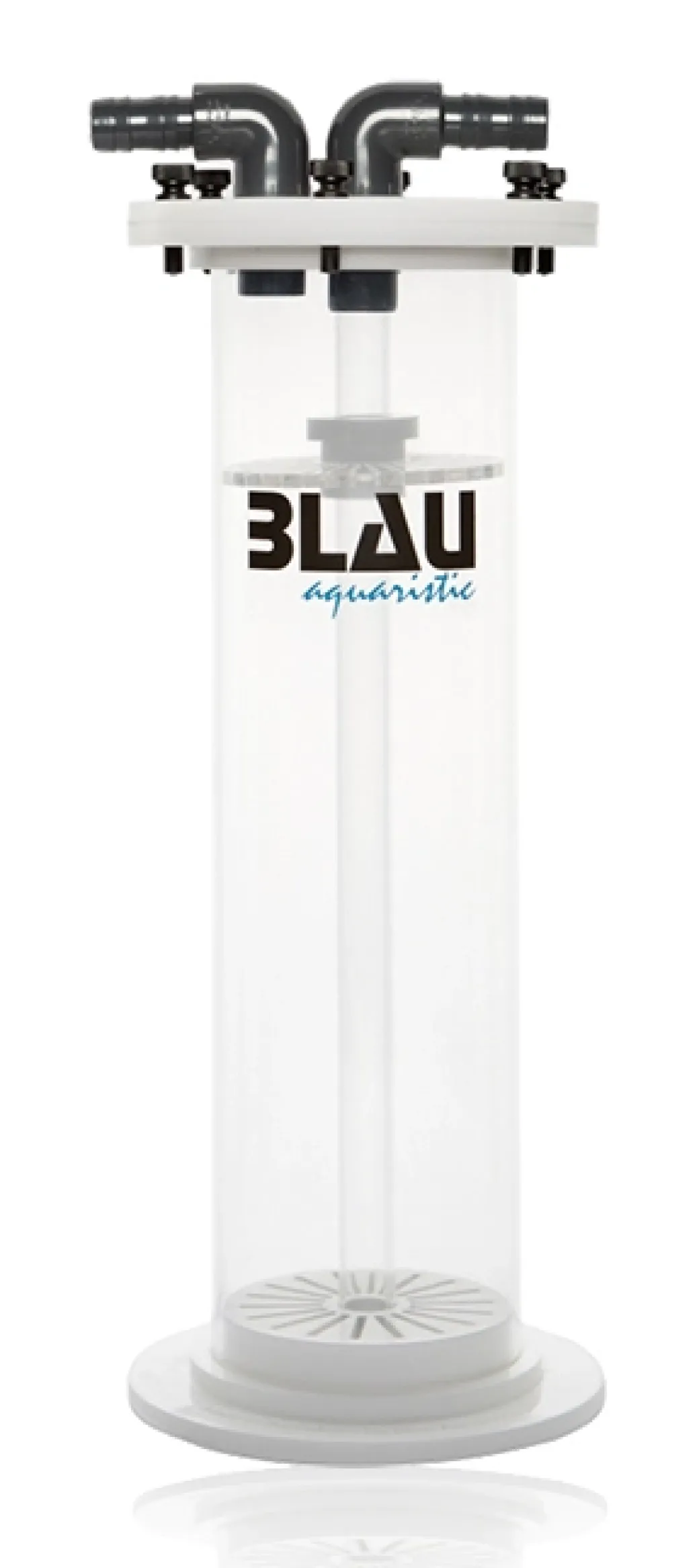 Blau Nitratfjerner eller Fosfat reaktor FR-110