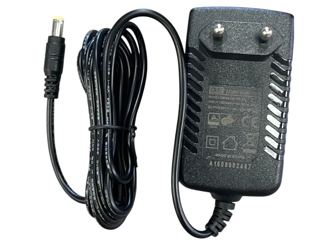 Blau Power supply 24V 1,5A