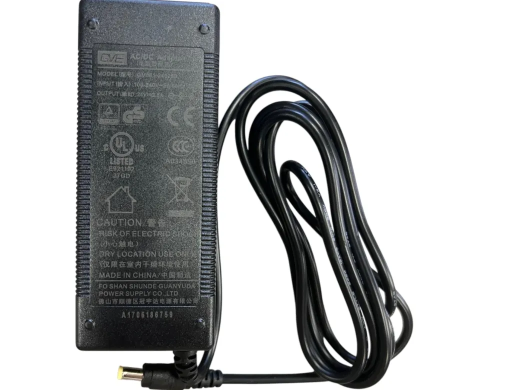 Blau Power supply 24V 2,5A