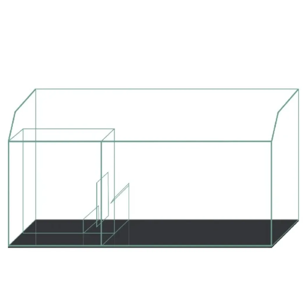 Blau Ready Sump 100