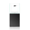 Blau SET Marine Gran Cubic Experience Black 217 Liter Saltvandsakvarium