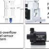 Blau Skummer MKB 160 DC
