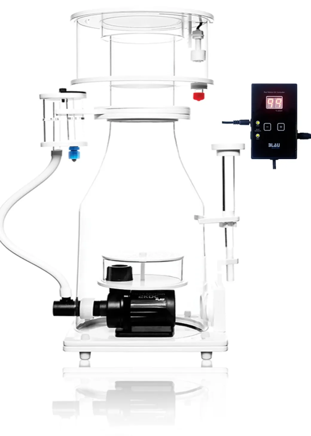Blau Skummer MKB 250DC