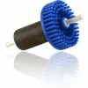 Blau Skummer pumpe med nålehjul og styring 2500 L/t