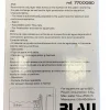 Blau Surface Skimmer