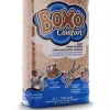 Boxo Comfort strøelse 184 liter