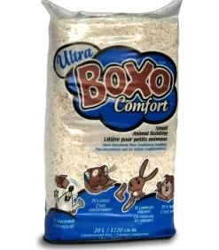 Boxo Ultra strøelse 20 Liter