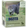 Bozita Kattefoder Bidder i Sovs med Kanin 370 gram