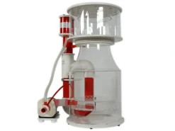 Bubble King DeLuxe DeLuxe 300 internal with RD3 Speedy VS15 Skummer