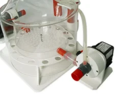 Bubble King DeLuxe 400 intern skummer
