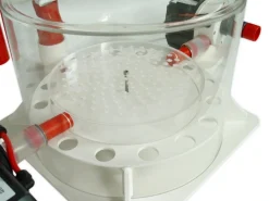 Bubble King DeLuxe 400 intern skummer