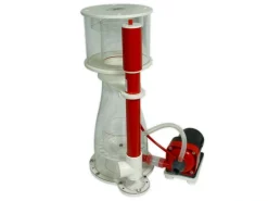 Bubble King Double Cone 180 + RD3 Speedy Skummer