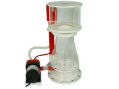 Bubble King Double Cone 200 + RD3 Speedy Skummer