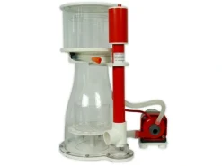 Bubble King Double Cone 200 + RD3 Speedy Skummer